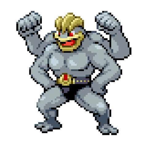 lv 100 machamp black and white ds|machamp level 100.